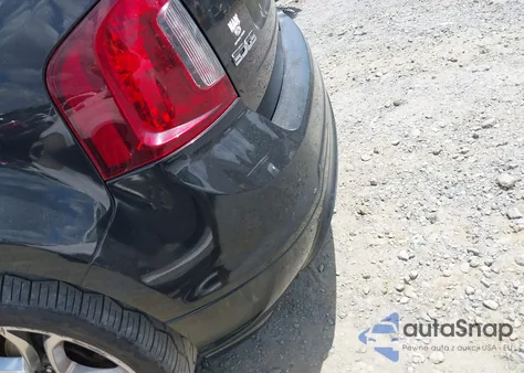 2013 Ford Edge Sport from USA, damaged, VIN 2FMDK4AK6DBB72911